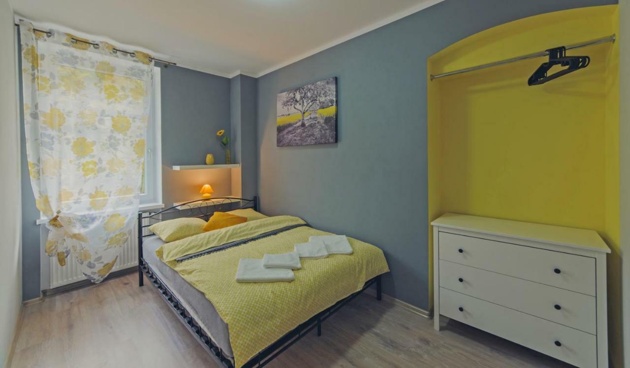 Apartament Grosik Duszniki Zdroj Exterior photo