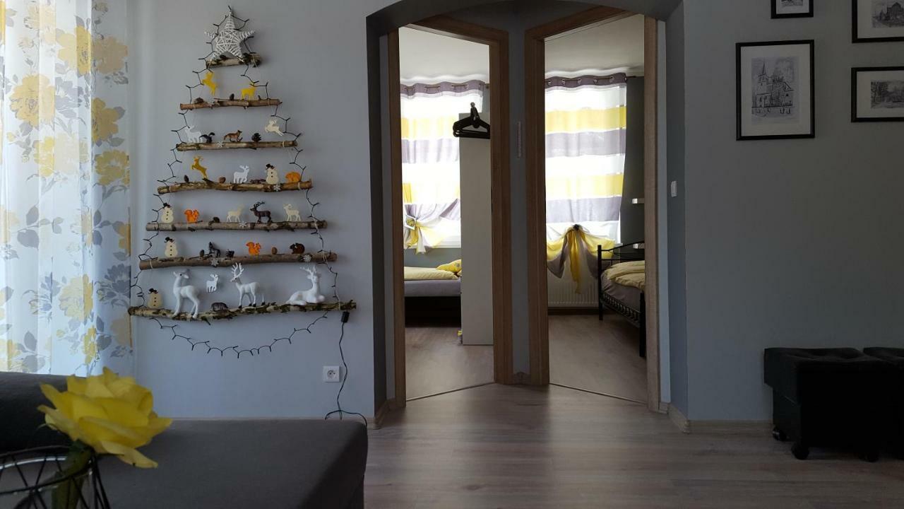 Apartament Grosik Duszniki Zdroj Exterior photo